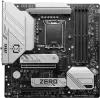 Материнская плата MSI B760M Project Zero icon