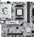Материнская плата MSI B840M Gaming WiFi6E icon