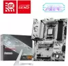 Материнская плата MSI B850 Gaming Plus WiFi6E icon 5