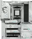 Материнская плата MSI B850 Gaming Plus WiFi PZ icon