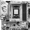 Материнская плата MSI B850M Gaming Plus WiFi6E icon