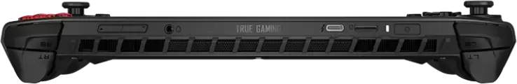 Игровая приставка MSI Claw A1M (Intel Core Ultra 7 155H, 1ТБ) icon 3