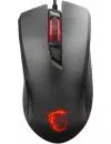 Компьютерная мышь MSI Clutch GM10 icon