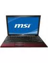 Ноутбук MSI CR650-453XBY icon