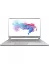 Ноутбук MSI Creator P65 8RE-076XRU icon