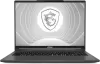 Рабочая станция MSI CreatorPro 16 AI Studio A1VMG-227RU icon