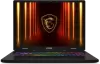 Игровой ноутбук MSI Crosshair 16 HX AI D2XWGKG-042CN icon