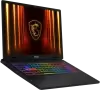Игровой ноутбук MSI Crosshair 16 HX AI D2XWGKG-042CN фото 2
