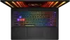 Игровой ноутбук MSI Crosshair 16 HX AI D2XWGKG-042CN фото 4