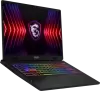 Игровой ноутбук MSI Crosshair 16 HX D14VFKG-1052XBY icon 2