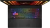 Игровой ноутбук MSI Crosshair 17 HX AI D2XWFKG-040CN icon 2