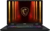 Игровой ноутбук MSI Crosshair 17 HX AI D2XWFKG-053XRU (9S7-17T423-053_Win11P) icon