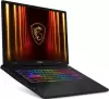 Игровой ноутбук MSI Crosshair 17 HX AI D2XWFKG-053XRU (9S7-17T423-053_Win11P) фото 2