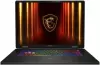 Игровой ноутбук MSI Crosshair 18 HX AI A2XWGKG-012US icon