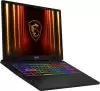 Игровой ноутбук MSI Crosshair A16 HX D8WGKG-079XRU фото 2