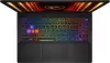 Игровой ноутбук MSI Crosshair A16 HX D8WGKG-079XRU фото 5
