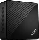 Мини-ПК MSI Cubi 5 1M-640XRU фото 4