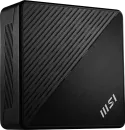 Компактный компьютер MSI Cubi N ADL S-281XRU фото 2