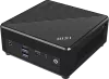 Компактный компьютер MSI Cubi N ADL S-281XRU фото 5
