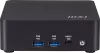 Компактный компьютер MSI Cubi NUC AI 1UMG-060BRU icon 8