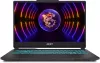 Игровой ноутбук MSI Cyborg 15 A12VF-2064CA icon