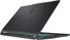 Игровой ноутбук MSI Cyborg 15 A12VF-2064CA фото 5