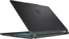 Игровой ноутбук MSI Cyborg 15 A12VF-2064CA фото 7