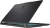 Ноутбук MSI Cyborg 15 A13VE-1020XBY фото 5