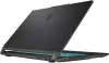 Игровой ноутбук MSI Cyborg 15 A2RVE-2404XBY фото 2