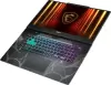 Игровой ноутбук MSI Cyborg 17 B2RWGKG-421XRU фото 4