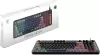 Клавиатура MSI Forge GK110 фото 2