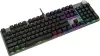 Клавиатура MSI Forge GK320 фото 9