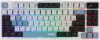 Клавиатура MSI Forge GK600 TKL Wireless Sky icon