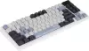 Клавиатура MSI Forge GK600 TKL Wireless Sky icon 3