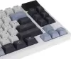 Клавиатура MSI Forge GK600 TKL Wireless Sky icon 4