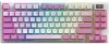 Клавиатура MSI FORGE GK600 TKL WIRELESS VIOLET icon