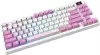 Клавиатура MSI FORGE GK600 TKL WIRELESS VIOLET icon 3