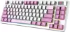 Клавиатура MSI FORGE GK600 TKL WIRELESS VIOLET icon 4