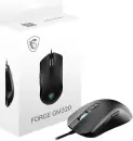 Игровая мышь MSI Forge GM320 фото 5