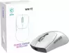 Игровая мышь MSI Forge GM340 Wireless (белый) фото 12