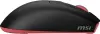 Игровая мышь MSI Forge GM340 Wireless (черный) фото 3