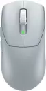 Игровая мышь MSI Forge GM340 Wireless (голубой) icon
