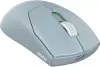 Игровая мышь MSI Forge GM340 Wireless (голубой) фото 11
