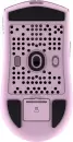 Игровая мышь MSI Forge GM340 Wireless (розовый) фото 11