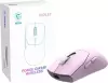 Игровая мышь MSI Forge GM340 Wireless (розовый) фото 12