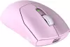 Игровая мышь MSI Forge GM340 Wireless (розовый) фото 9