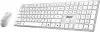 Офисный набор MSI Forge K210 Wireless Combo White фото 2