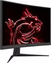 Игровой монитор MSI G24C6 E2 icon 4
