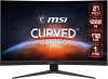 Игровой монитор MSI G272C icon