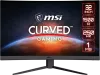 Игровой монитор MSI G32C4X icon